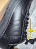 耐克NIKE板鞋男空军一号AF1 AIR FORCE 1运动鞋CW2288-001黑42.5 实拍图