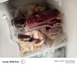 新鲜不泡发无添加毛肚牛百叶带底板生鲜大片千层心管黄喉火锅食材 3斤新鲜牛黄候 实拍图