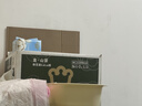 babycare金山茶花纸尿裤M50片(6-11kg)婴儿尿不湿超薄透气新生柔花苞裤 实拍图
