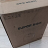 苏泊尔（SUPOR）【厨房好年货】0涂层球釜电压力锅5L双胆全自动智能预约 触控SY-50YC5011Q电饭煲高压锅4-6人 实拍图