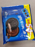 奥利奥（Oreo）巧克力味夹心饼干523g休闲零食早餐下午茶独立小包装 实拍图