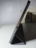 vivo智能双面夹5 新月灰 多种支撑方式 磁吸安装 智能唤醒【适用vivo Pad5平板电脑】 实拍图