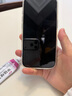 闪魔【AR增透抗反光】适用苹果17Pro钢化膜iPhone17pro手机膜AR增透全屏覆盖防尘无尘仓保护膜2片装 实拍图