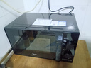 美的（Midea）微波炉经典升级款M2A 家用小型20升平板式易清洁快捷双旋钮高效速热杀菌除味 实拍图