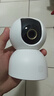 小米智能摄像机 3 3K家用云台摄像头500万像素室内监控器360度无死角带夜视手机远程婴儿宠物 实拍图