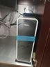 海尔（Haier）净水器鲜活水pro+1200G6年进口反渗透RO膜过滤膜触控龙头双出水厨房专用台下母婴直饮净水机R883 实拍图