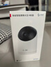 华为智选鸿蒙智选800万摄像头家用监控器360度无死角带夜视全景无死角手机远程 室内婴儿老人看护海雀5i 4K 实拍图