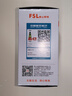 FSL佛山照明led灯泡 节能灯泡螺口7W日光色6500K E27明珠三代 实拍图