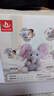 汇乐玩具儿童毛绒玩具躲猫猫大象安抚哄娃玩偶公仔宝宝学说话周岁礼物 实拍图