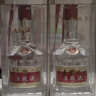 五粮液 普五八代 浓香白酒 52度 500ml*2瓶礼物 官方授权酒厂直供 实拍图