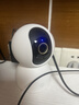 小米智能摄像机 3 3K家用云台摄像头500万像素室内监控器360度无死角带夜视手机远程婴儿宠物 实拍图