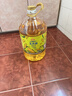 金龙鱼 食用油 非转基因 物理压榨玉米油6.18L（蕴含植物甾醇） 实拍图