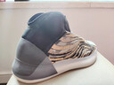 阿迪达斯（adidas）Yeezy QNTM 椰子男女高帮实战版篮球鞋GX1317 实拍图