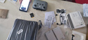 大疆（DJI） Mini 4K 超高清迷你航拍无人机 新手入门级飞行相机 长续航遥控飞机 三轴机械增稳数字图传 【多人推荐】 Mini4K双电【送原装桨叶保护罩】 套餐一：128g 4K高速卡 +读卡 实拍图