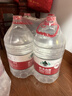 农夫山泉 饮用水 饮用天然水5L*4桶 整箱装 桶装水随机包装 实拍图