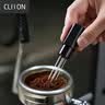 CLITON咖啡布粉针布粉压粉器摩卡壶咖啡粉搅拌打散器迷你多边磁吸散粉针 实拍图