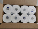 心相印卷纸/厨房用纸75节*8卷纸巾食品接触级（整箱销售 ） 实拍图