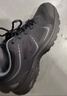 3515新式体能训练鞋户外徒步春秋作训鞋男透气休闲跑步鞋 黑色 41  实拍图