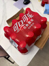 可口可乐（Coca-Cola）汽水 碳酸饮料 300ml*12瓶 整箱装 实拍图