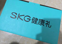 SKG颈椎按摩器颈部披肩H5舒享肩颈斜方肌腰背部小腿脖子热敷按摩仪 生日新年礼物送男女朋友父母长辈 【一机多用】按摩披肩H5舒享款 实拍图