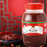 丹丹红油郫县豆瓣酱1.3kg  酱料 辣椒酱炒菜川菜调料调味品 四川特产 实拍图