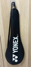尤尼克斯YONEX羽毛球拍全碳素疾光1000Z球迷版NF1000PLAY穿25磅附手胶 实拍图