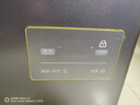 海尔零下-40℃度冰柜家用小冰柜200升及以下超低温全冷冻冷藏一级能效净味电子控温冷柜变频冰柜可选 200升丨变频压缩机丨-40℃细胞冷冻 200L 实拍图