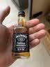 优尼特花语 蓝布鲁斯科甜桃红葡萄酒187ml 实拍图