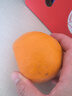 天乐优选麻阳冰糖橙新鲜橙子水果当季整箱果冻甜橙手剥橙子爆汁应季时令 净重9斤单果65-70mm 实拍图