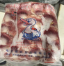 鸭珍鸭肫鸭肾鲜冻鸭胗生鲜散养鸭胗冰冻大号鸭肫鸭肾鸭胃卤味 4斤鸭肫 实拍图