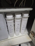 洁净世家适用美的净水器滤芯S1系列PAC复合C1前置活性炭C2后置活性炭RO反渗透膜净水机滤芯 WAH75-03【华凌75G-全套三支】 实拍图
