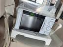 格兰仕（Galanz）变频微波炉家用 一级能效省电 经典转盘加热 双旋便捷操作 D4变频款（D4W0） 实拍图