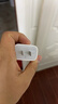 Apple/苹果 20W USB-C充电器  type-c充电器苹果手机充电器原装手机快充头 苹果17手机充电器 实拍图