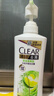清扬（CLEAR）女士去屑洗发水清爽控油500g玻尿酸清爽留香洗头膏京东热门商品 实拍图