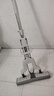 百家好世对折胶棉拖把28cm1头免手洗挤水托把家用海棉吸水 源头直发 包邮 实拍图