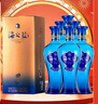 洋河 蓝色经典 海之蓝52度480ml*6瓶 整箱装 绵柔浓香型白酒年货送礼 实拍图
