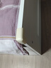 贝得力L型免贴防撞角婴儿童安全防护角桌角保护套加宽加厚米白色8只 实拍图
