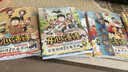 开心锤锤动画版1-6册 套装共6本 幽默搞笑漫画，成长解压好伙伴 实拍图