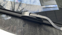 美时美（meisim）净驰雨刮器  东风本田新CRV(12-23)/XRV/缤智专用雨刮片无骨26/16 实拍图