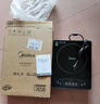 美的（Midea）加大面板电磁炉2200w大功率均匀加热 4D防水微晶面板 可选一套带锅全套炒菜锅火锅电池炉春节年货 【2200w火力 8档可调】350mm加大面板 实拍图