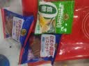徐福记零食大礼包 小吃晚上解饿充饥夜宵整箱网红饼干散装多口味 500g（约25包） 实拍图