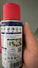 WD-40强力除锈剂铁锈wd40金属防锈门锁润滑油机械螺丝螺栓松动清洁40ml 实拍图