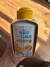 蒙牛（MENGNIU）孙颖莎推荐冠益乳一口燕麦黄桃味250g*4瓶 实拍图