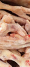 正大食品（CP）鸡爪净重2斤（单个鸡爪约40-50g） 柠檬鸡爪凤爪烧烤鸡爪生鲜 实拍图