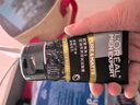 欧莱雅（LOREAL）男士洗面奶控油清痘深层清洁磨砂抗黑头角质氨基酸洁面乳男青少年 （炭爽抗黑头+炭爽控油双效）男士洁面共300ml 实拍图