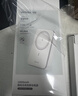 绿联【3C认证可上飞机】磁吸无线充电宝10000mAh 20W快充兼容MagSafe轻薄移动电源适用苹果17华为小米 实拍图