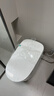 瑞尔特（R&T）智能马桶星云系列自翻AI自清洁UVC杀菌泡沫盾UX70Pro 305免费送装 实拍图