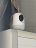 360摄像头9pro-600万像素超微光全彩人形移动侦测 手机查看家用监控云台摄像头婴儿看护器 实拍图