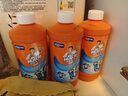 威猛先生（Mr Muscle） 管道疏通剂 500g*3瓶 下水道疏通剂 马桶卫生间管道疏通 实拍图