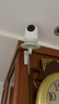 360摄像头9pro-800万双频WIFI云台家用摄像头家用监控摄像机手机远程监控器360度夜视全景 婴儿看护器 实拍图